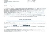 Querido diario (una posible solución) Querido diario (una posible solución)