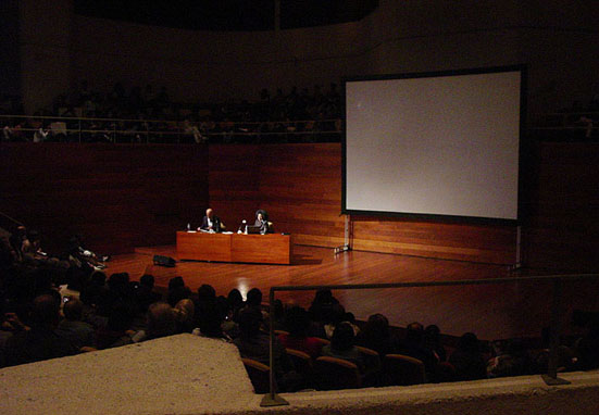 doris3 Doris Salcedo habla sobre su obra