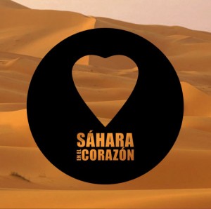 SAHARA EN EL CORAZON