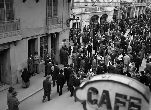 Calle Real