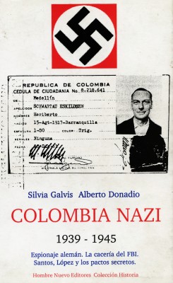 COLOMBIANAZI