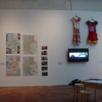 Construyendo el nido o algunas preguntas incómodas sobre el Salón Nacional de Artistas