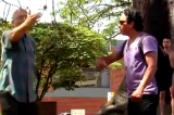 “Eso no se llama Arte!” “Eso no se llama Arte!”