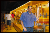 Sale el curador del Museo del Caribe Sale el curador del Museo del Caribe