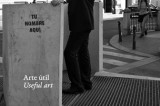 Consideraciones sobre la utilidad del arte. Algunas preguntas sin conclusión Consideraciones sobre la utilidad del arte. Algunas preguntas sin conclusión