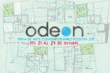 Odeon Feria de Arte Contemporáneo Odeon Feria de Arte Contemporáneo