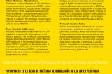 Circulaciones en disidencia Circulaciones en disidencia