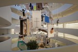 Maurizio Cattelan se retira del mundo del arte Maurizio Cattelan se retira del mundo del arte