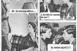La Usurpadora (un nuevo espacio) La Usurpadora (un nuevo espacio)