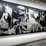 La Polémica Sin Fin Del Guernica