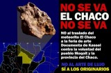 El meteorito que no fue a la documenta 13 El meteorito que no fue a la documenta 13