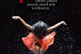 Pina Bausch en el lente de Wim Wenders Pina Bausch en el lente de Wim Wenders