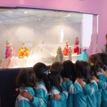 Lo Que Pasó, Pasó. Barbies, Poder Y Museos En Colombia