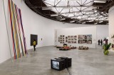Sobre la Triennale de Paris Sobre la Triennale de Paris