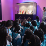 Barbies: Nueve Años Después