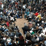 El Arte Como Arma Social