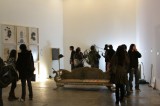 Convocatoria del Pabellón Artecámara Convocatoria del Pabellón Artecámara