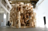 La creación de instituciones como práctica curatorial La creación de instituciones como práctica curatorial