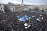 Crítica radical al movimiento de los indignados Crítica radical al movimiento de los indignados