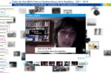 Ensayos para un mundo perfecto, ahora en la web Ensayos para un mundo perfecto, ahora en la web