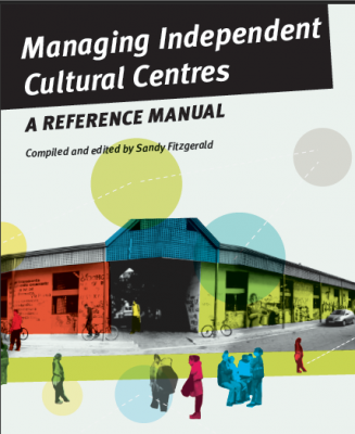 112 Manual para Gestionar Espacios Independientes