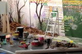 Crítica en directo # 21: Pintura abierta Crítica en directo # 21: Pintura abierta