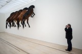 Las condiciones del arte contemporáneo Las condiciones del arte contemporáneo