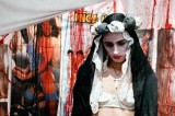 Entre el terror y la fiesta: Los cuerpos desobedientes de los 80 Entre el terror y la fiesta: Los cuerpos desobedientes de los 80