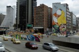 Sobre el graffiti y la teoría de la ventana rota Sobre el graffiti y la teoría de la ventana rota