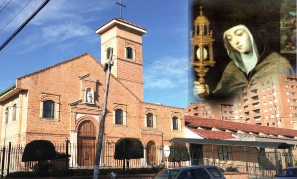 Monasterio Santa Clara