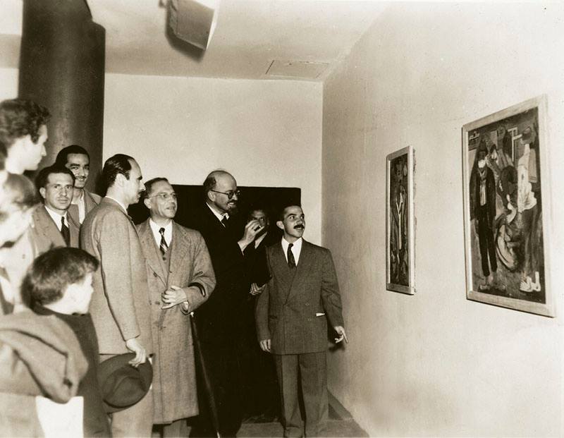 leon-de-greiff-ignacio-gomez-jaramillo-omar-rayo-hernando-tejada-1949