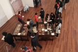 Crítica en Directo: del Museo Efímero y la Escuela de Garaje Crítica en Directo: del Museo Efímero y la Escuela de Garaje