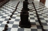 De la práctica curatorial a la práctica corrosiva De la práctica curatorial a la práctica corrosiva