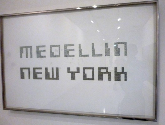 Miguel Angel Rojas (Colombia) Medellin New York