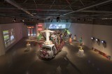 Al hilo de dos inauguraciones y una bienal fallida Al hilo de dos inauguraciones y una bienal fallida