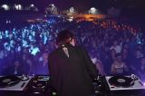 Mambo, techno y descontrol Mambo, techno y descontrol