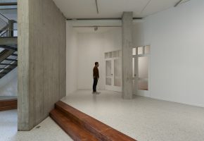 #CríticaEnDirecto: Nicolás Consuegra en NC-arte #CríticaEnDirecto: Nicolás Consuegra en NC-arte