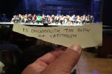 La quiebra de Documenta La quiebra de Documenta